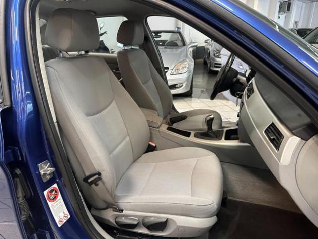 BMW 320 d cat Futura - Ottime condizioni rif. 23949589 - Foto 10