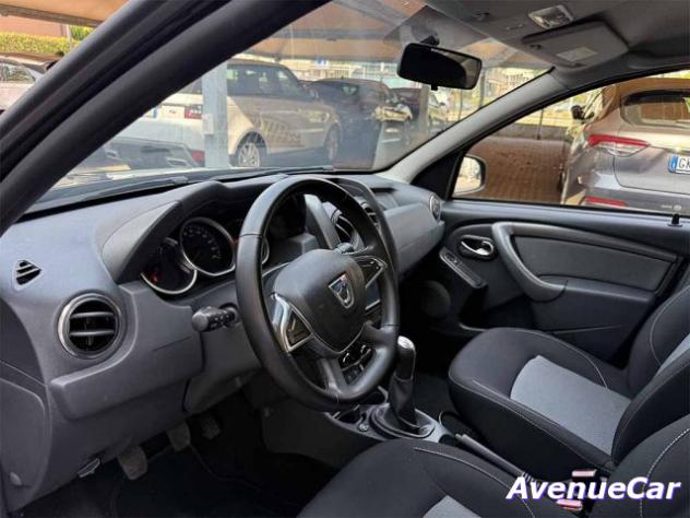 DACIA Duster 1.6 BENZINA/GPL TELECAMERA UNICO PROPRIETARIO rif. 23860801 - Foto 10