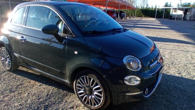 Fiat 500 1.2 EasyPower Lounge GPL Adatta a Neopatentati - Foto 5