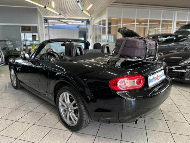 MAZDA MX-5 Roadster 1.8L Center-Line Black rif. 24075362 - Foto 4