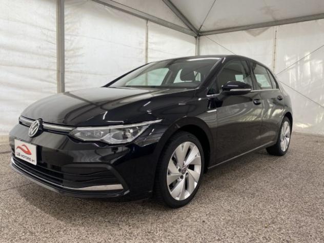 VOLKSWAGEN Golf 1.5 eTSI 130 CV EVO ACT DSG Style rif. 23856879