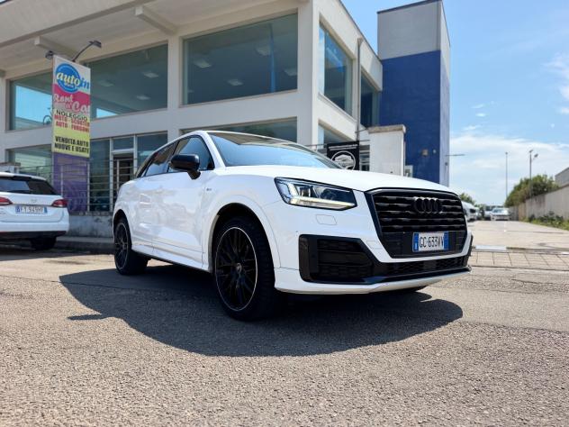 Audi Q2 35 TDI quattro S tronic line Edition - Foto 3