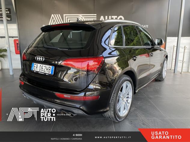 Audi Q5 SQ5 3.0 tdi biturbo quattro tiptronic - Foto 3