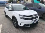 CITROEN C5 Aircross Hybrid 225 e-EAT8 Feel rif. 24213445