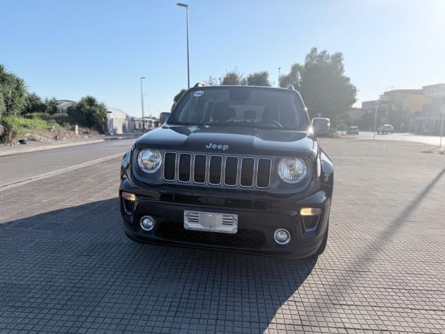 Jeep Renegade 1.0 T3 Limited - Foto 2