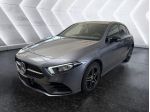 Mercedes-Benz Classe A A 250 e phev (eq-power) Premium auto
