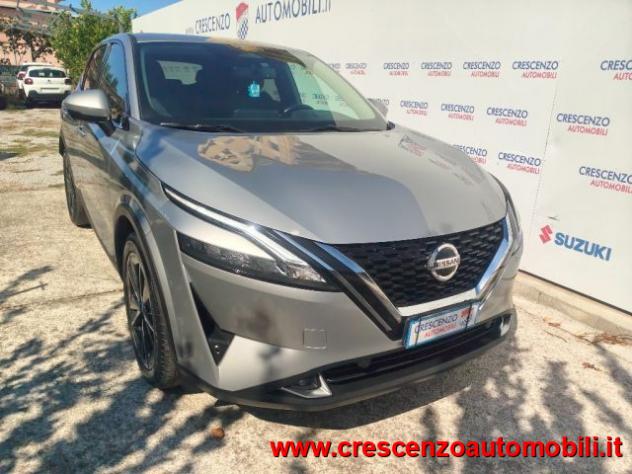 NISSAN Qashqai MHEV 140 CV Tekna - PREZZO REALE rif. 24129418 - Foto 5