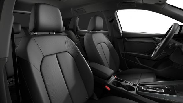Audi A3 Sportback A3 Audi Design TFSI 110 kW S tronic - Foto 7