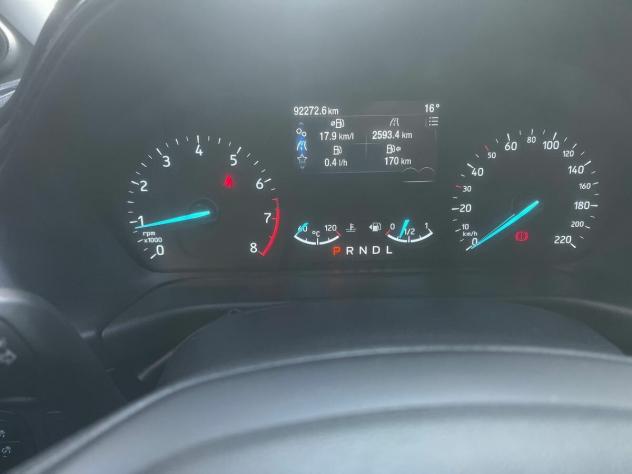 Ford Puma 1.0 Ecoboost Hybrid 125CV Titanium Auto - Foto 9