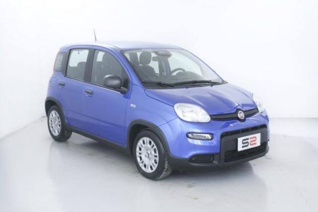 FIAT Pandina 1.0 FireFly S&S Hybrid / Pack City / Neopatentati rif. 22180685 - Foto 3
