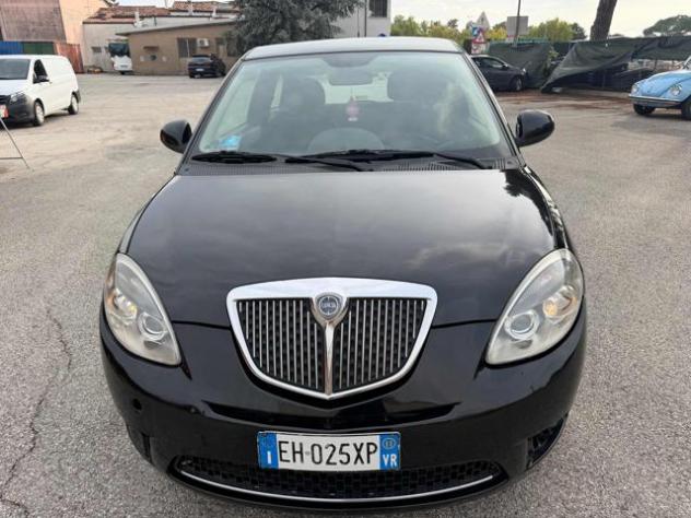 LANCIA Ypsilon 1.2 69 CV Platinum senza nessun lavoro da fare rif. 24181012 - Foto 7