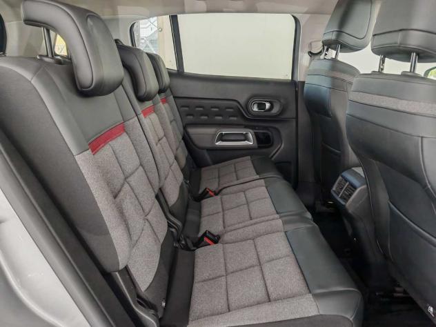 Citroën C5 Aircross BlueHDi 130 S&S Feel - Foto 8