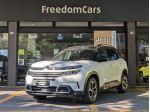 CITROEN C5 Aircross BlueHDi 130 S&S Feel rif. 23706174