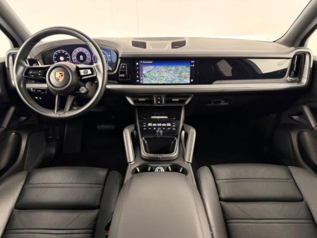 PORSCHE Cayenne 3.0 V6 " IVA ESPOSTA " rif. 23704100 - Foto 5