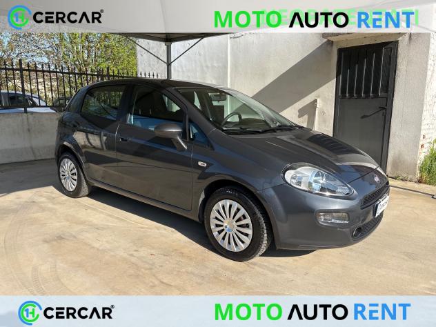 Fiat Punto 5 Porte Punto 5p 1.2 Easy - Foto 3