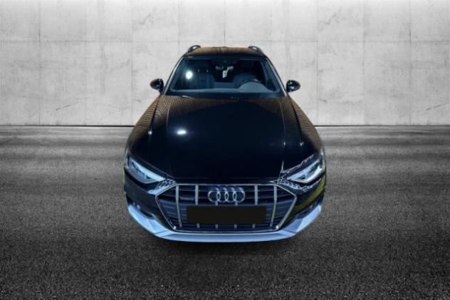 AUDI A4 allroad 40 TDI 204 CV S tronic rif. 23758878 - Foto 5