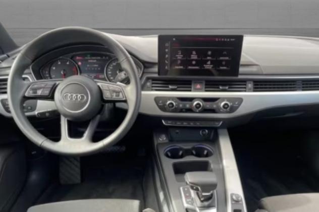 AUDI A4 Avant 40 TDI S tronic S line edition rif. 24049477 - Foto 6