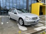MERCEDES-BENZ C 200 CDI cat S.W. Classic rif. 23757397