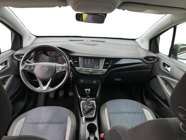 Opel Crossland X 1.5 ecotec Advance s&s 102cv - Foto 7