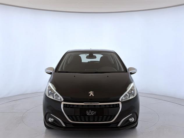 Peugeot 208 BlueHDi 75CV 5 porte Allure - NEOPATENTATI - Foto 2