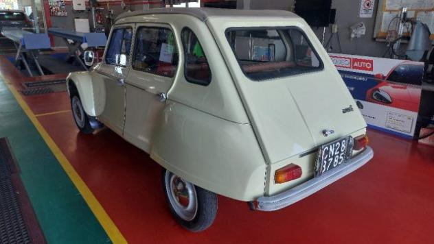 CITROEN Dyane DYANE 6 rif. 24013503 - Foto 6