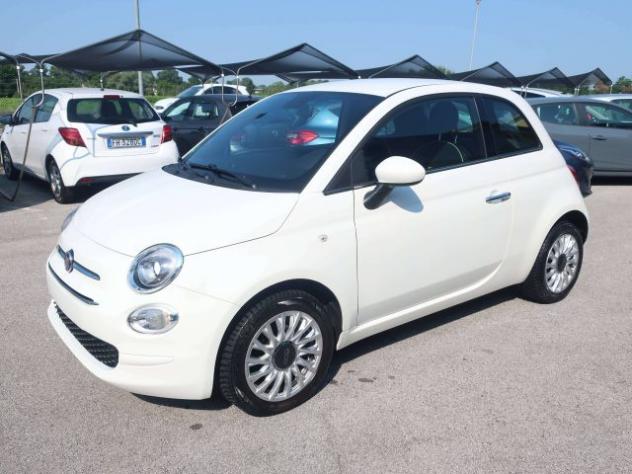 FIAT 500 500 1.2 Lounge 69cv my20 rif. 23834500