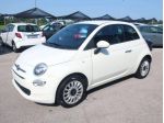 FIAT 500 500 1.2 Lounge 69cv my20 rif. 23834500