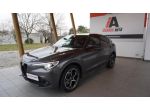 ALFA ROMEO Stelvio 2.2 Turbodiesel 210 CV AT8 Q4 Veloce rif. 22654277