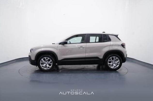 JEEP Avenger 1.2 Turbo Altitude rif. 23743002 - Foto 3