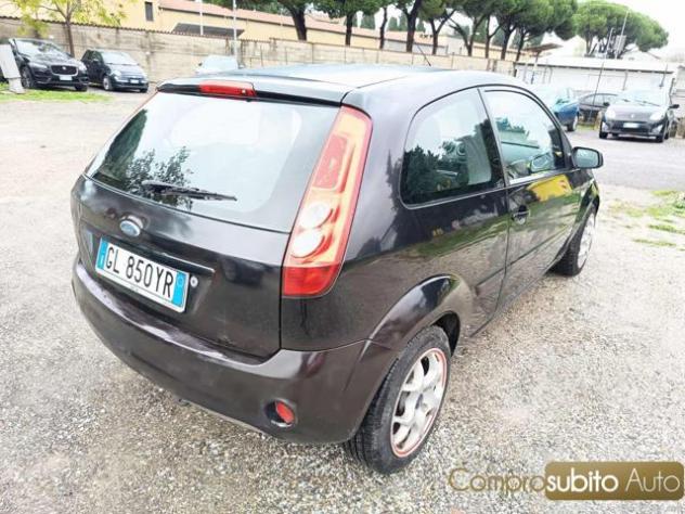 FORD Fiesta 1.2 16V 3p. Titanium rif. 23788878 - Foto 5