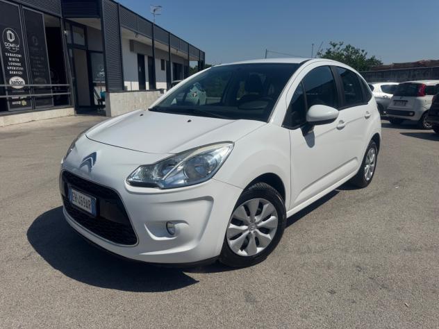 Citroen C3 1.1 Exclusive