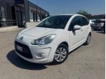 Citroen C3 1.1 Exclusive