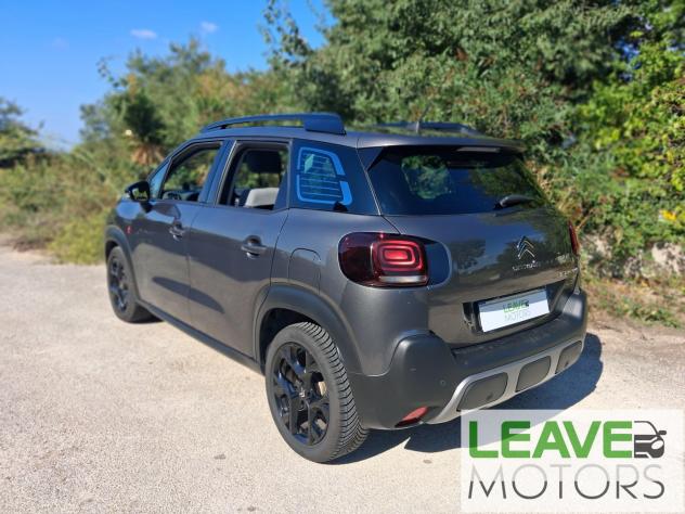 Citroen C3 Aircross BlueHDi 110 (M1590) - Foto 7