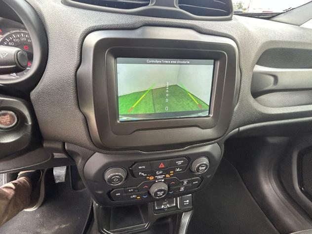 Jeep Renegade 1.6 Mjt 130 CV Limited - Foto 9
