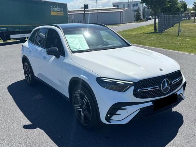 MERCEDES-BENZ GLC 220 d AMG PREMIUM PANORAMA 20 NIGHT rif. 23868564 - Foto 10