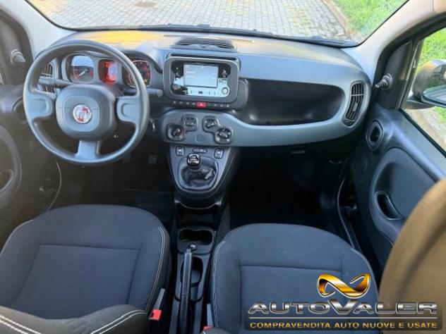 FIAT Panda 1.0 FireFly S&S Hybrid rif. 23767226 - Foto 7