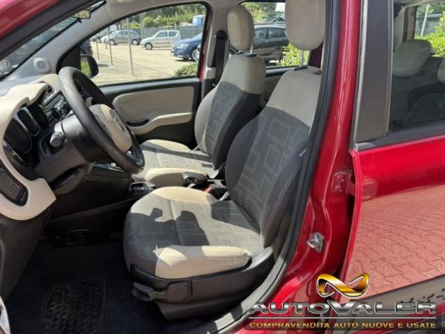 FIAT Panda 1.3 MJT S&S Easy,4x4,5 Posti rif. 23999842 - Foto 8