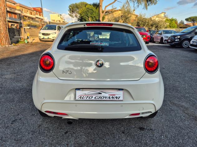 Alfa Romeo MiTo 1.3 JTDm 85 CV S&S Racer - Foto 8