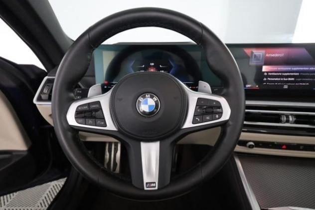 BMW 430 Serie 4 Cabrio d 48V Cabrio Msport rif. 23942475 - Foto 5