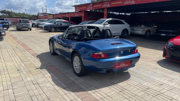 Bmw Z3 1.9 16V cat Roadster - Foto 10