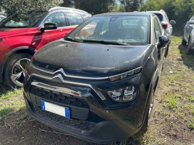 Citroën C3 BlueHDi 100 S&S Feel - Foto 4