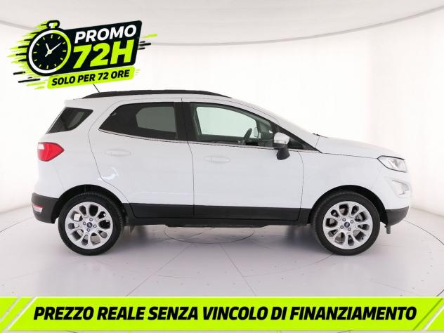 Ford EcoSport 1.0 ecoboost Titanium s&s 125cv my20.25 - Foto 3