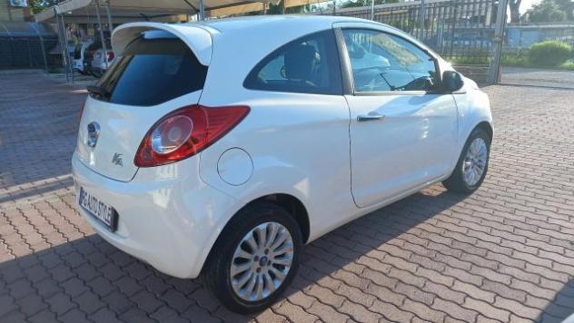 FORD Ka 1.2 8V 69CV rif. 24182857 - Foto 7