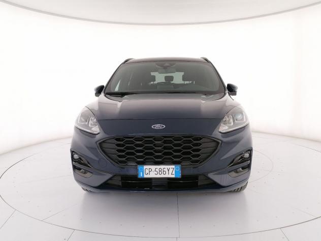 Ford Kuga 2.5 phev ST-Line 2wd 225cv cvt - Foto 5