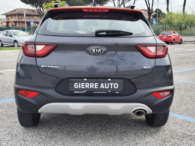 Kia Stonic 1.0 T-GDi 120 CV Style - Foto 3