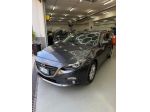Mazda 3 Mazda3 2.2 Skyactiv-D Exceed