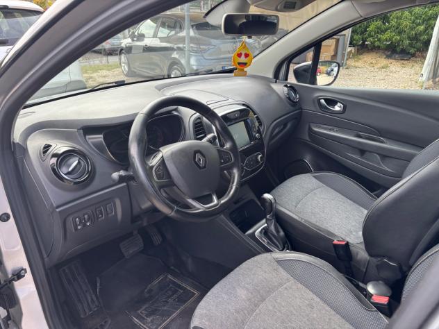 Renault Captur dCi 8V 90 CV EDC Initiale Paris - Foto 8
