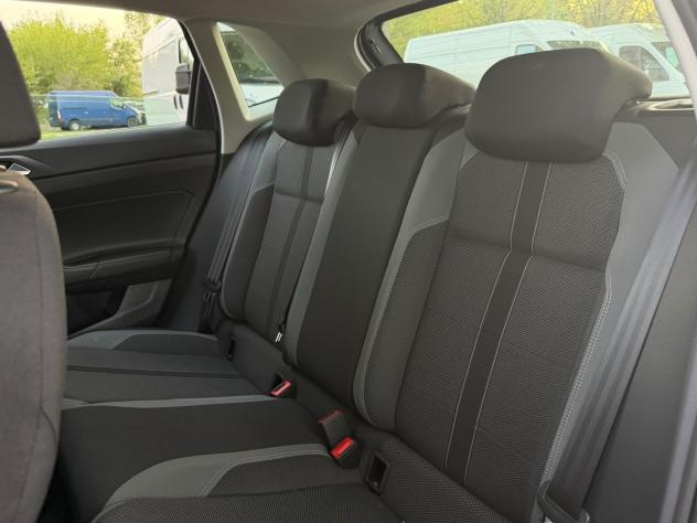 Volkswagen Polo Polo 1.0 tsi Style 95cv - Foto 10