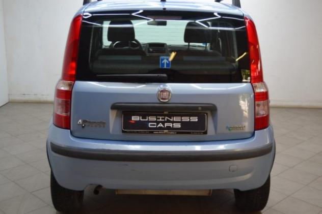 FIAT Panda 1.2 Dynamic Natural Power rif. 23882501 - Foto 3