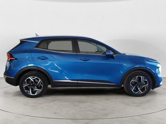 Kia Sportage 1.6 CRDI MHEV BUSINESS 2WD DCT - Foto 4